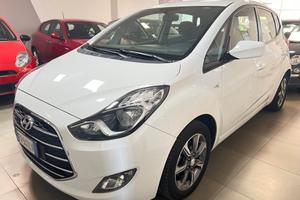 Hyundai iX20 GPL CASA MADRE