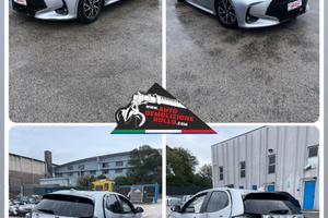 Ricambi Toyota Yaris 2020> Hybrid sigla motore M15