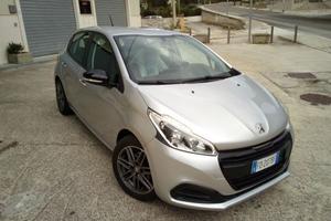 PEUGEOT DIESEL 208 GARANZIA 2016