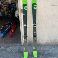 Rossignol sin 7