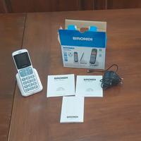 Telefono fisso BRONDI 