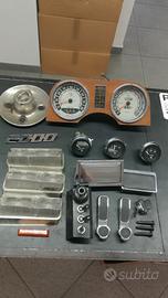 RICAMBI PER 2000 ALFA ROMEO