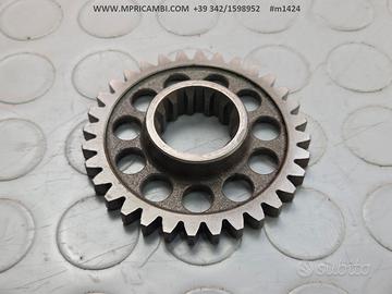 INGRANAGGIO COMANDO YAMAHA YZF 426 2000 2002 YZ-F