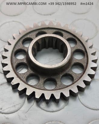 INGRANAGGIO COMANDO YAMAHA YZF 426 2000 2002 YZ-F