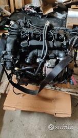 Motore Ford cmax G8DA