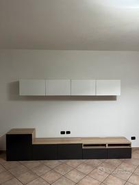 Mobile tv e mobile superiore