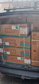 Condizionatore hisense 12.000 btu