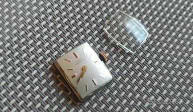 movimento per orologio Girard Perregaux