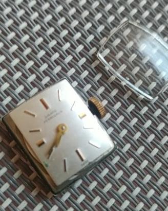 movimento per orologio Girard Perregaux