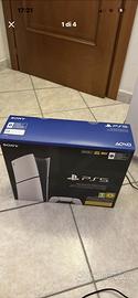 PlayStation 5 slim