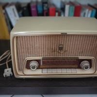 Radio grunding Type 97