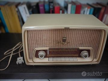 Radio grunding Type 97