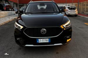 MG ZS 2024 1.5 BENZINA 106CV LUXURY