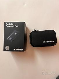 Profoto Connect Pro Per Fujifilm