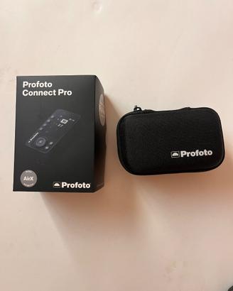 Profoto Connect Pro Per Fujifilm