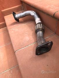 Hyundai tucson 2000 diesel
