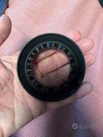 Dyson Supersonic Accessorio Gentle Air