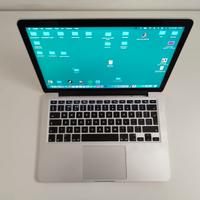 MacBook Pro Retina 2013