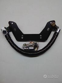 Antifurto CLM YAMAHA T-MAX
