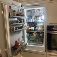 Frigorifero da incasso SIEMENS