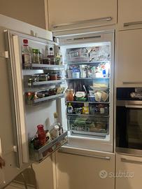 Frigorifero da incasso SIEMENS