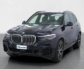 BMW X5 xdrive45e Msport auto