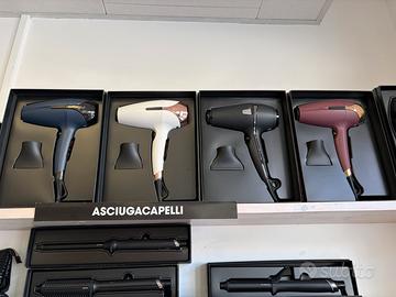 Ghd helios