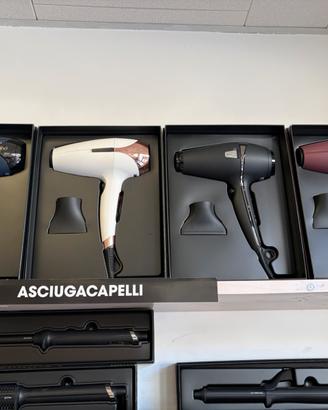 Ghd helios