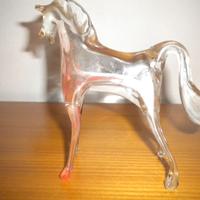 soprammobile cavallo