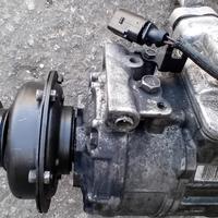 COMPRESSORE ARIA CONDIZIONATA CLIMA A/C PER VOLKSW