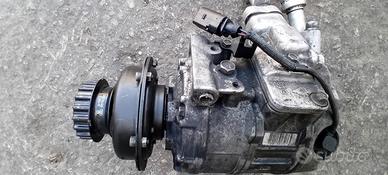 COMPRESSORE ARIA CONDIZIONATA CLIMA A/C PER VOLKSW