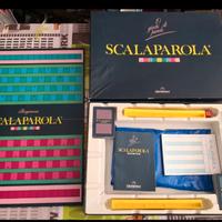 Scalaparola Clementoni 