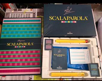 Scalaparola Clementoni 