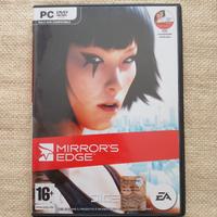 Mirror's Edge - Gioco PC + CD Musicale