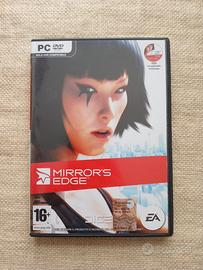 Mirror's Edge - Gioco PC + CD Musicale