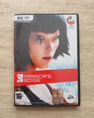 Mirror's Edge - Gioco PC + CD Musicale