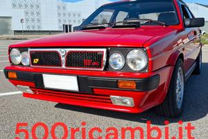 Lancia Delta 2.0 ie Turbo HF 4wd INTEGRALE ASI