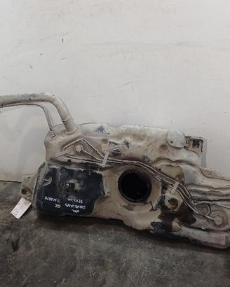 SERBATOIO CARBURANTE OPEL Grandland X 9848966880 D