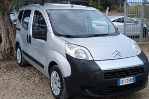 Citroen Nemo 2012 - 1.3 HDi Lb automobili