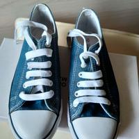 Sneakers in tela Original Marines