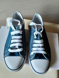 Sneakers in tela Original Marines