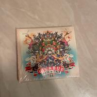 CD Ligabue - Made in Italy