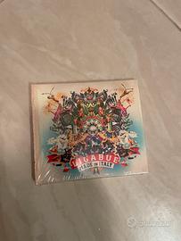 CD Ligabue - Made in Italy