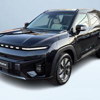 KGM Torres EVX K-Line