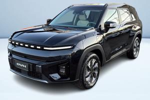 KGM Torres EVX K-Line