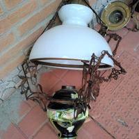 Lampadario liberty