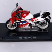 Honda RVF RC 45