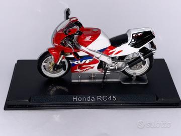 Honda RVF RC 45