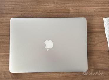 MacBook Air 13"