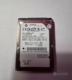 Hard Disk Apple